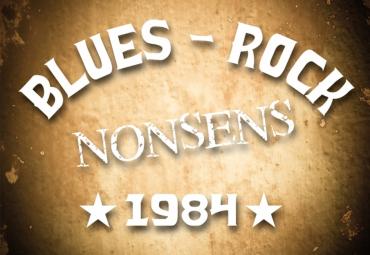 Koncert: Blues Rock Nonsens 1984, Blůza