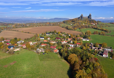 Troskovice v proměnách roku